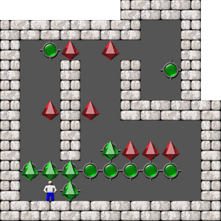 Уровень 39 — Revenge 13